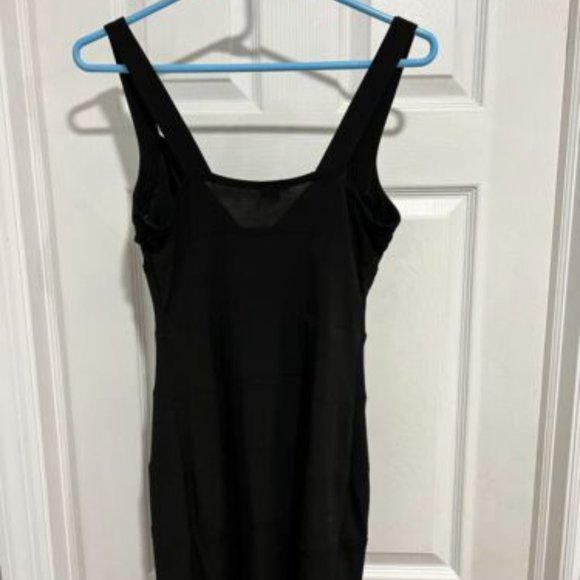 XOXO Dress Knee Length Size Medium NWT - Picture 7 of 7